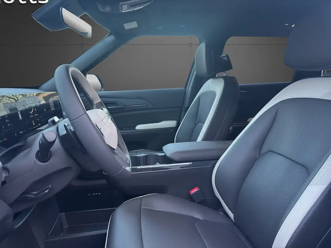 Kia EV5 GT-Line Launch Edition - Thumbnail 11