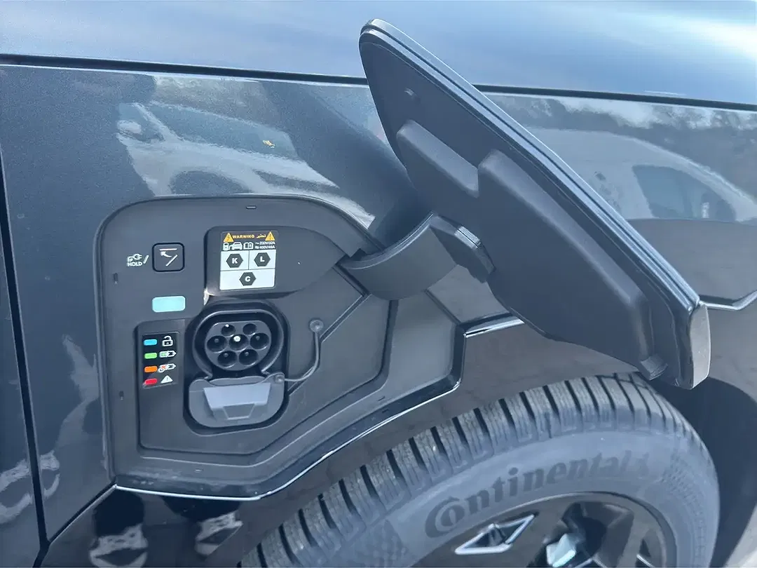 Kia EV5 GT-Line Launch Edition - Thumbnail 3