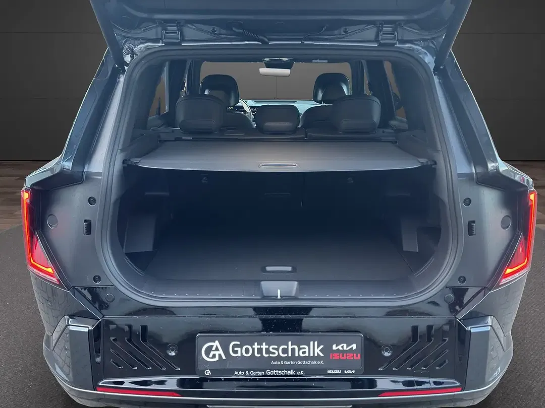 Kia EV5 GT-Line Launch Edition - Thumbnail 4