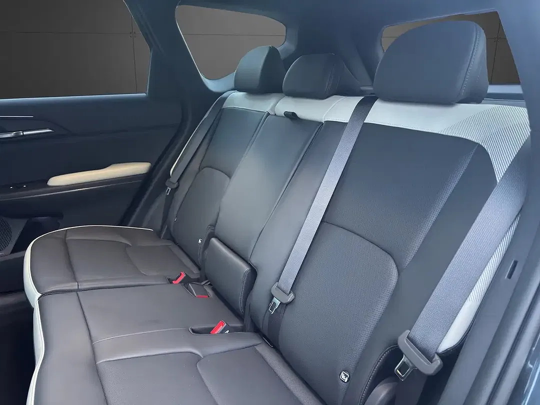 Kia EV5 GT-Line Launch Edition - Thumbnail 5