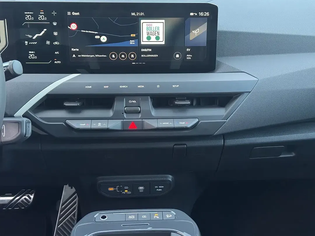 Kia EV5 GT-Line Launch Edition - Thumbnail 6