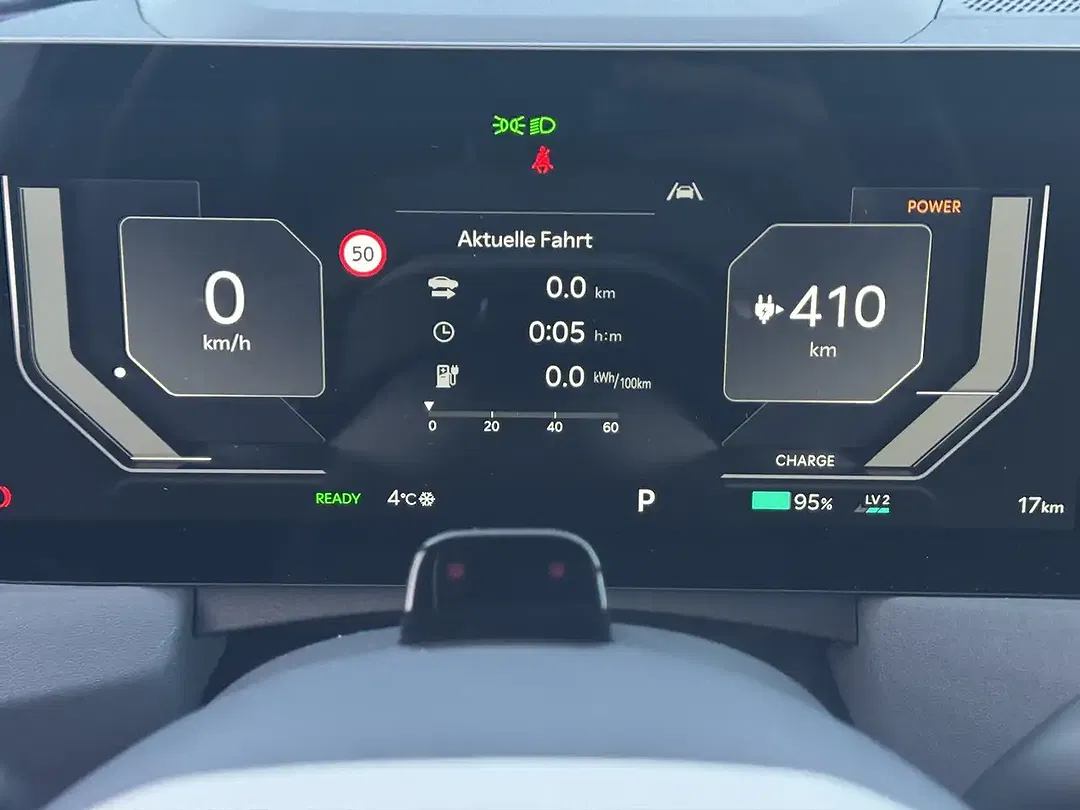 Kia EV5 GT-Line Launch Edition - Thumbnail 7