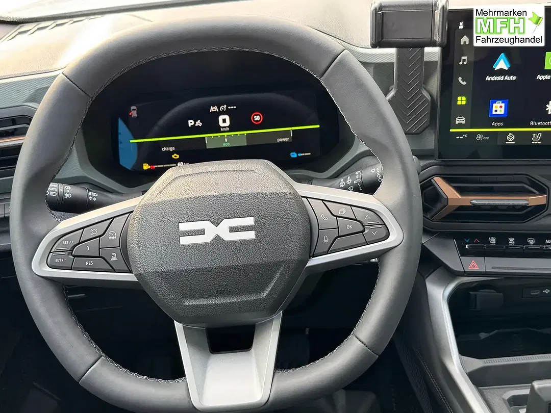 Dacia Bigster Expression - foto 15