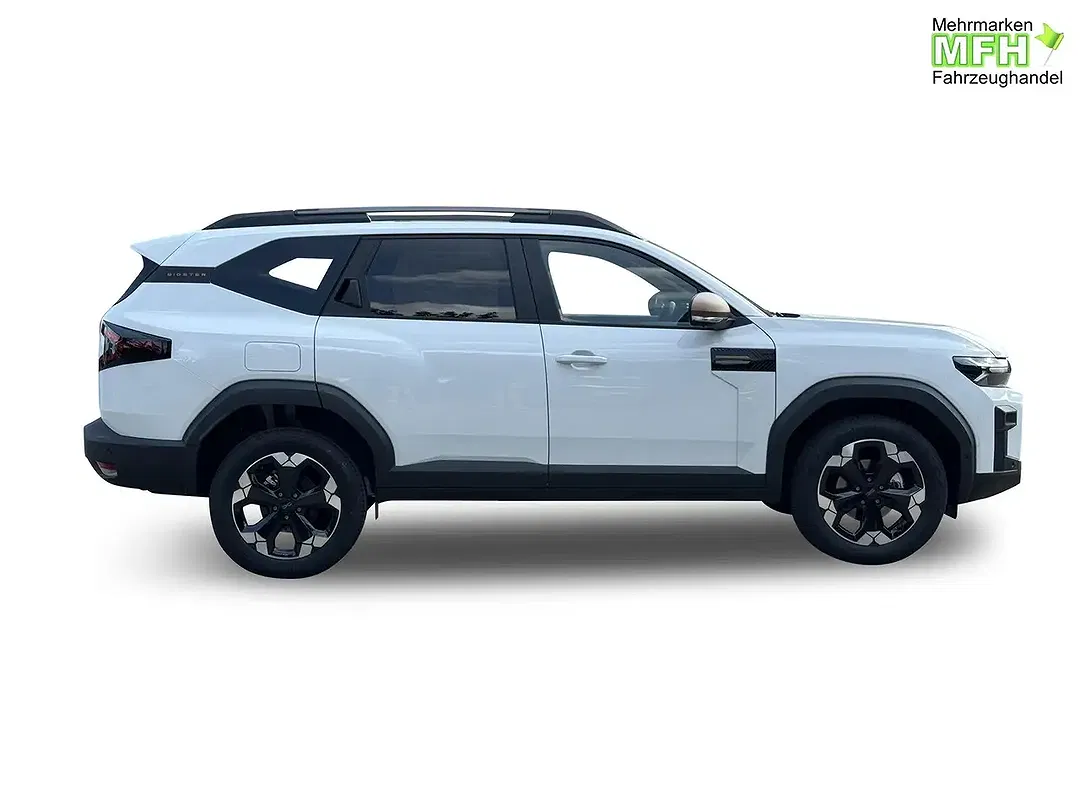 Dacia Bigster Expression - Thumbnail 6