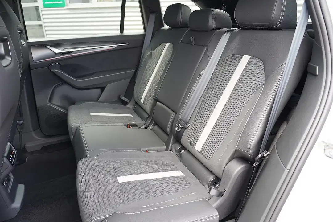 Skoda Kodiaq 1.5 TSI DSG Sportline - Thumbnail 12