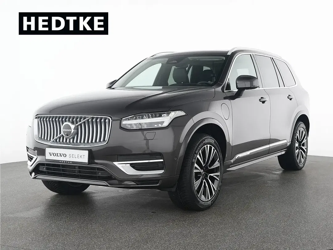 Volvo XC90 T8 AWD Ultimate Bright - foto 1
