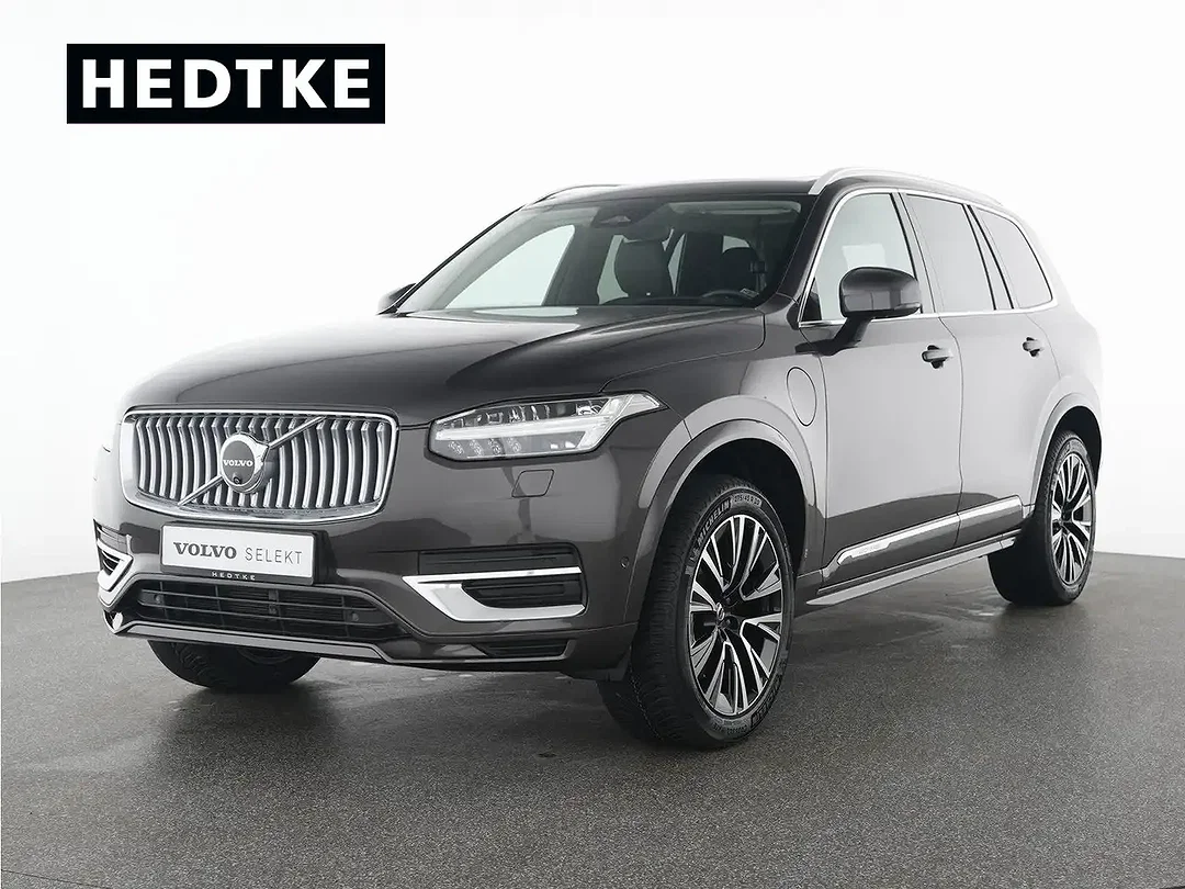 Volvo XC90 T8 AWD Ultimate Bright - Afbeelding 1