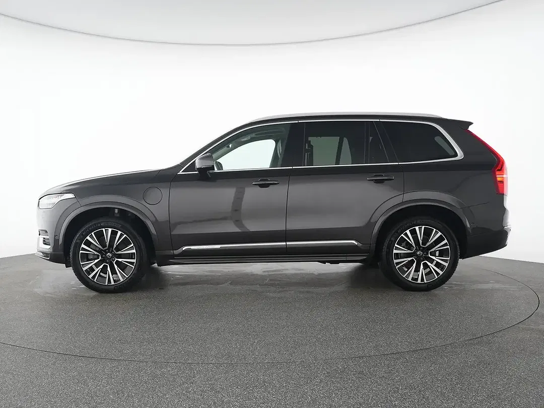 Volvo XC90 T8 AWD Ultimate Bright - Thumbnail 11