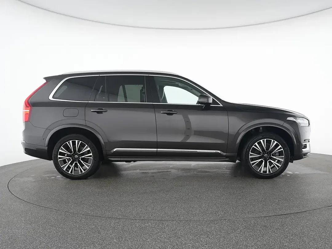 Volvo XC90 T8 AWD Ultimate Bright - Thumbnail 12