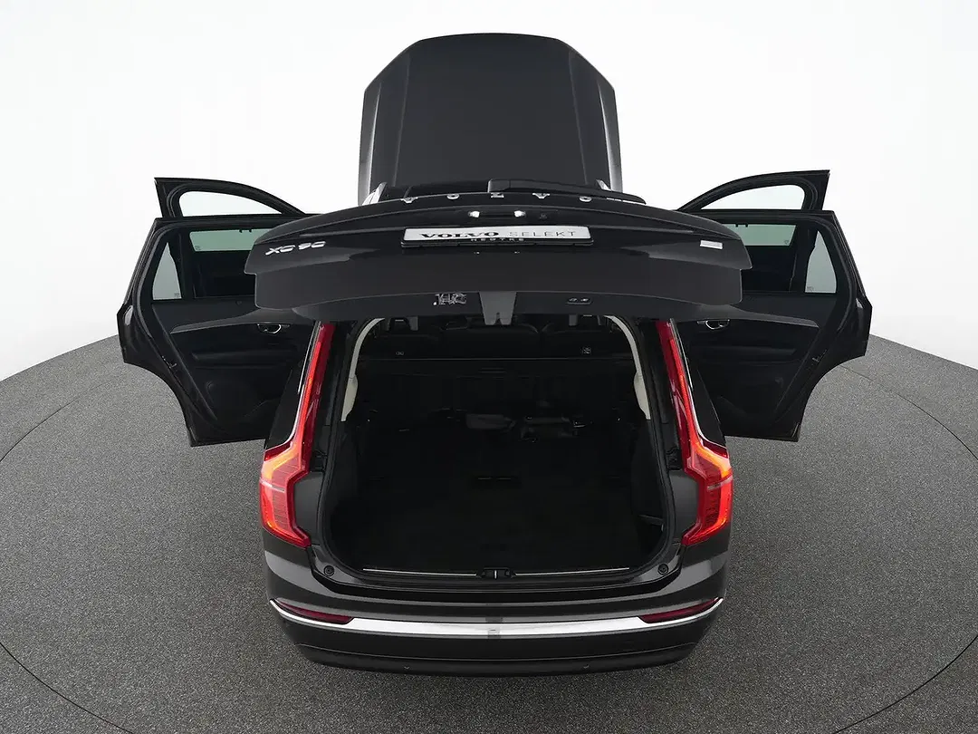 Volvo XC90 T8 AWD Ultimate Bright - Thumbnail 14