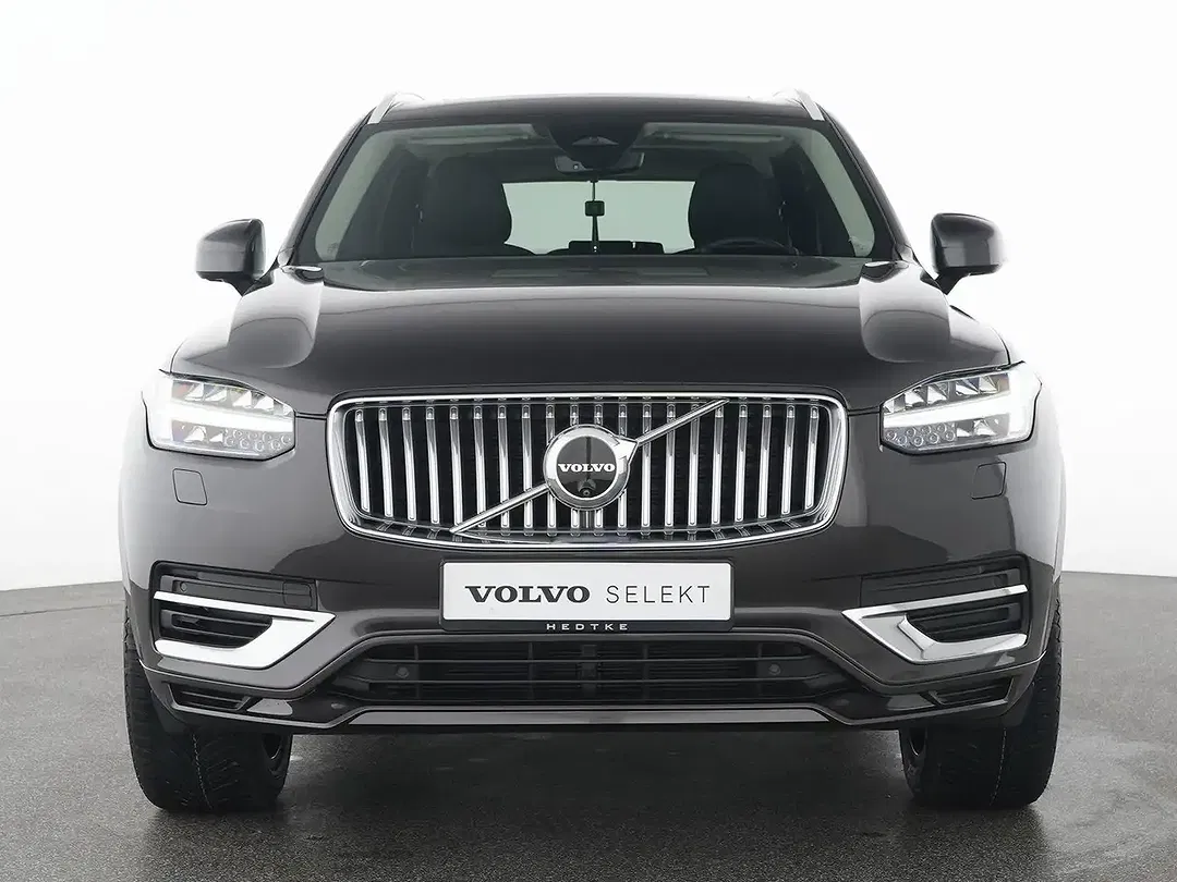 Volvo XC90 T8 AWD Ultimate Bright - foto 15