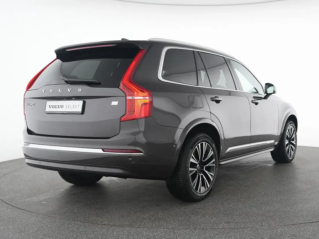 Volvo XC90 T8 AWD Ultimate Bright - foto 2