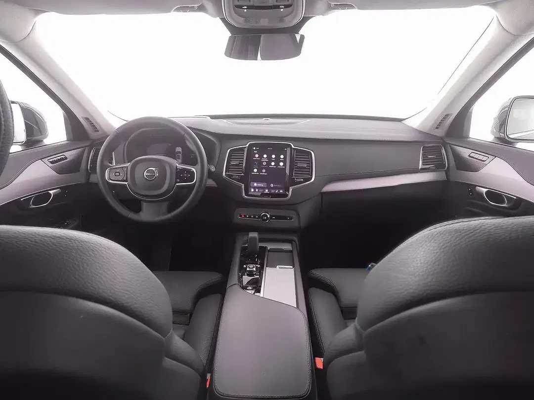 Volvo XC90 T8 AWD Ultimate Bright - Thumbnail 3