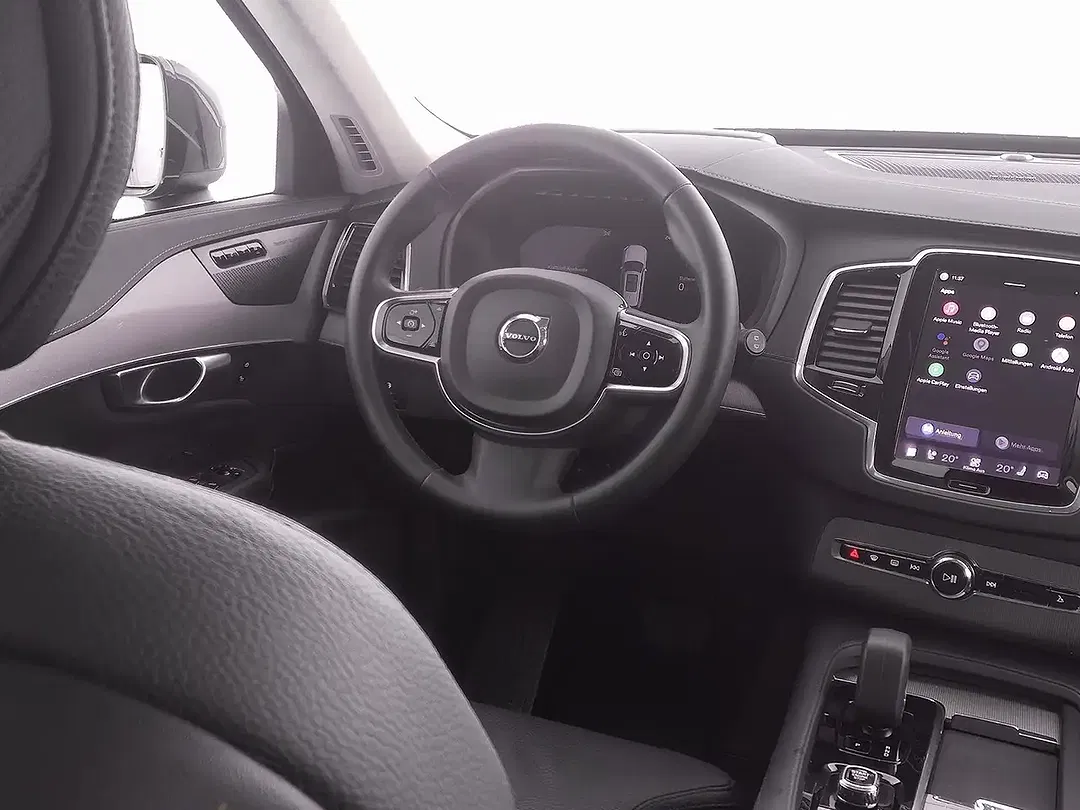 Volvo XC90 T8 AWD Ultimate Bright - Thumbnail 4