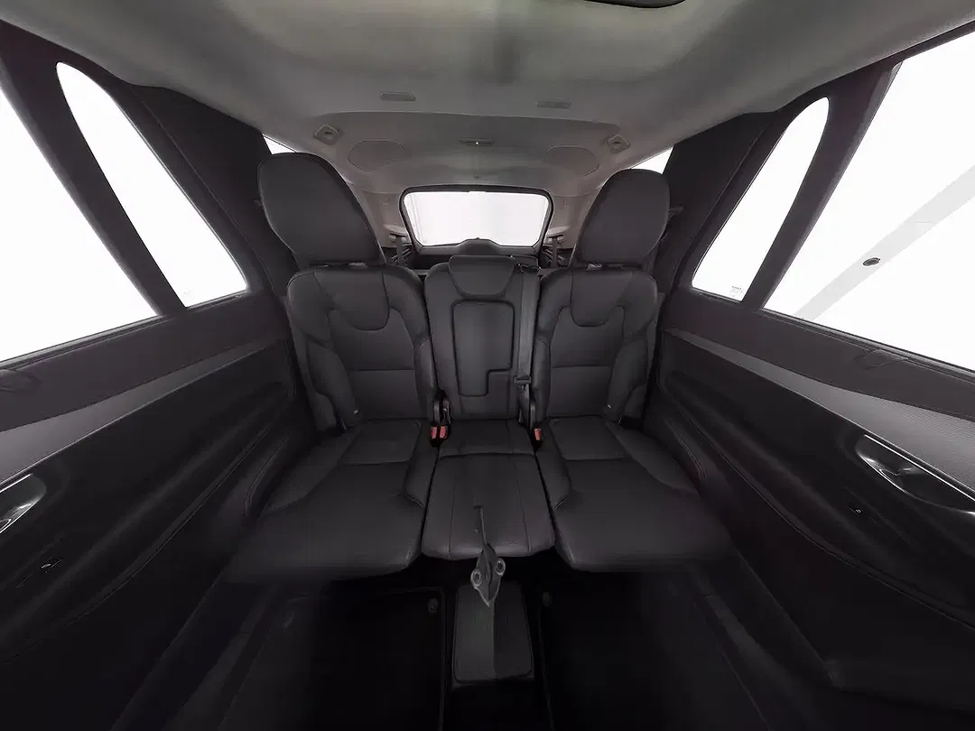 Volvo XC90 T8 AWD Ultimate Bright - Thumbnail 5