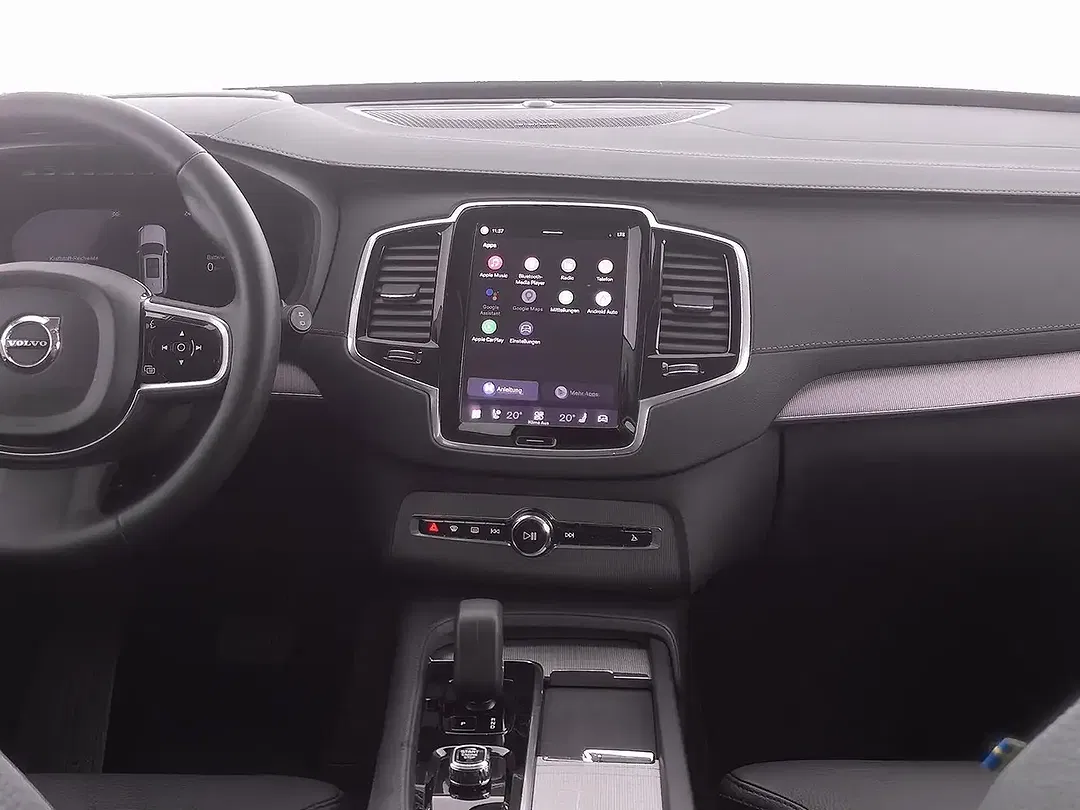 Volvo XC90 T8 AWD Ultimate Bright - Thumbnail 6
