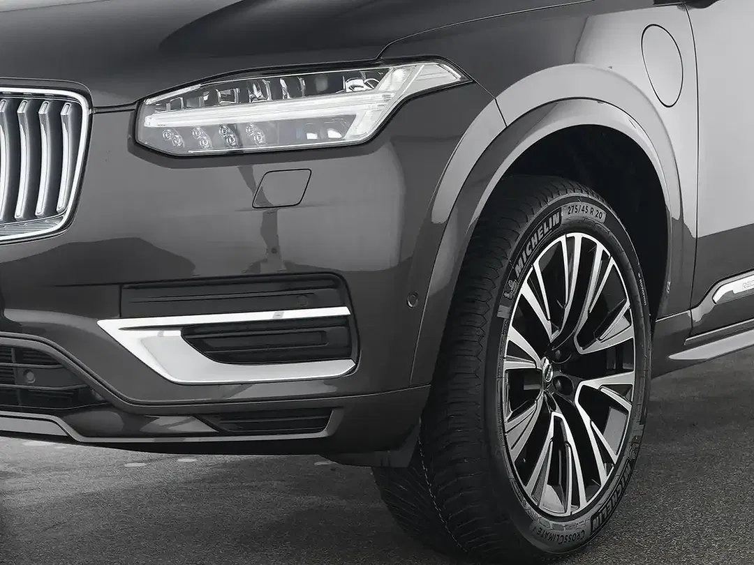 Volvo XC90 T8 AWD Ultimate Bright - Thumbnail 9