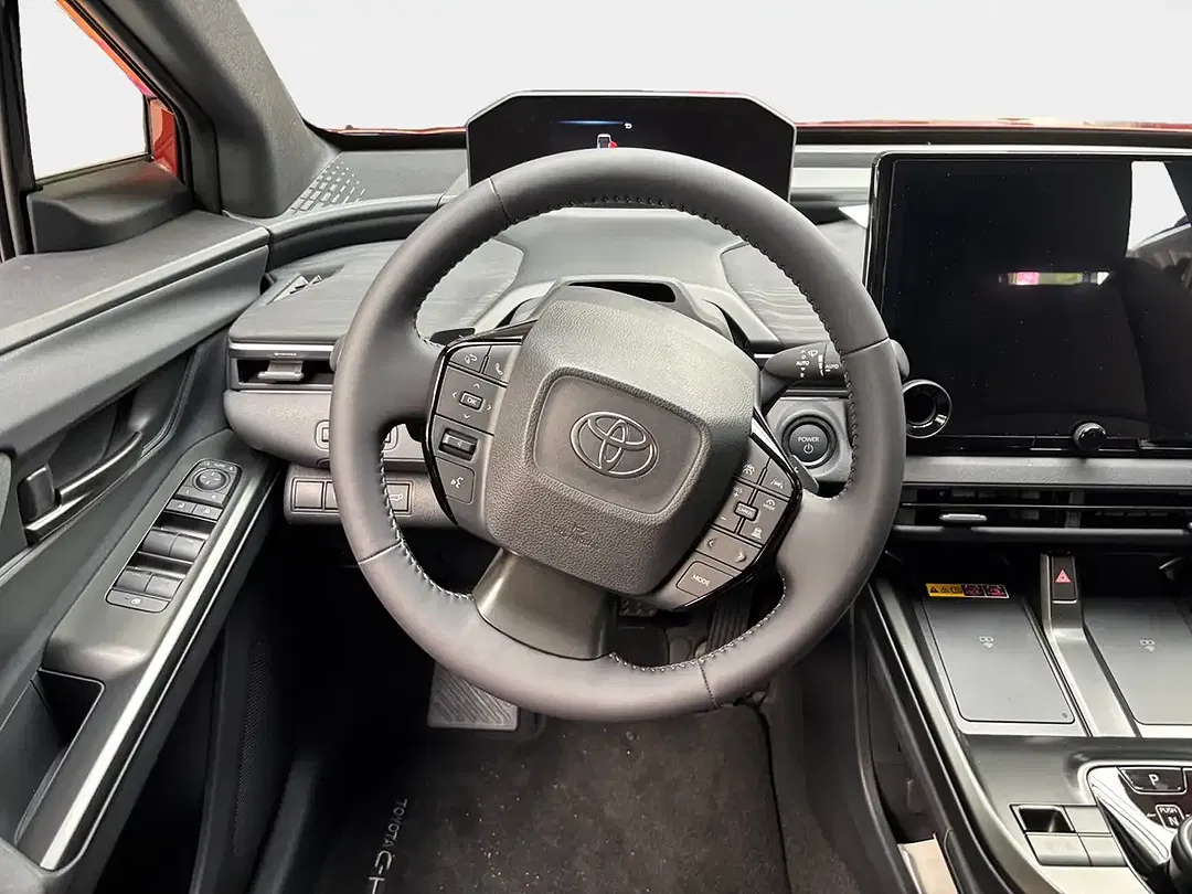 Toyota C-HR AUT Teamplayer - Thumbnail 14