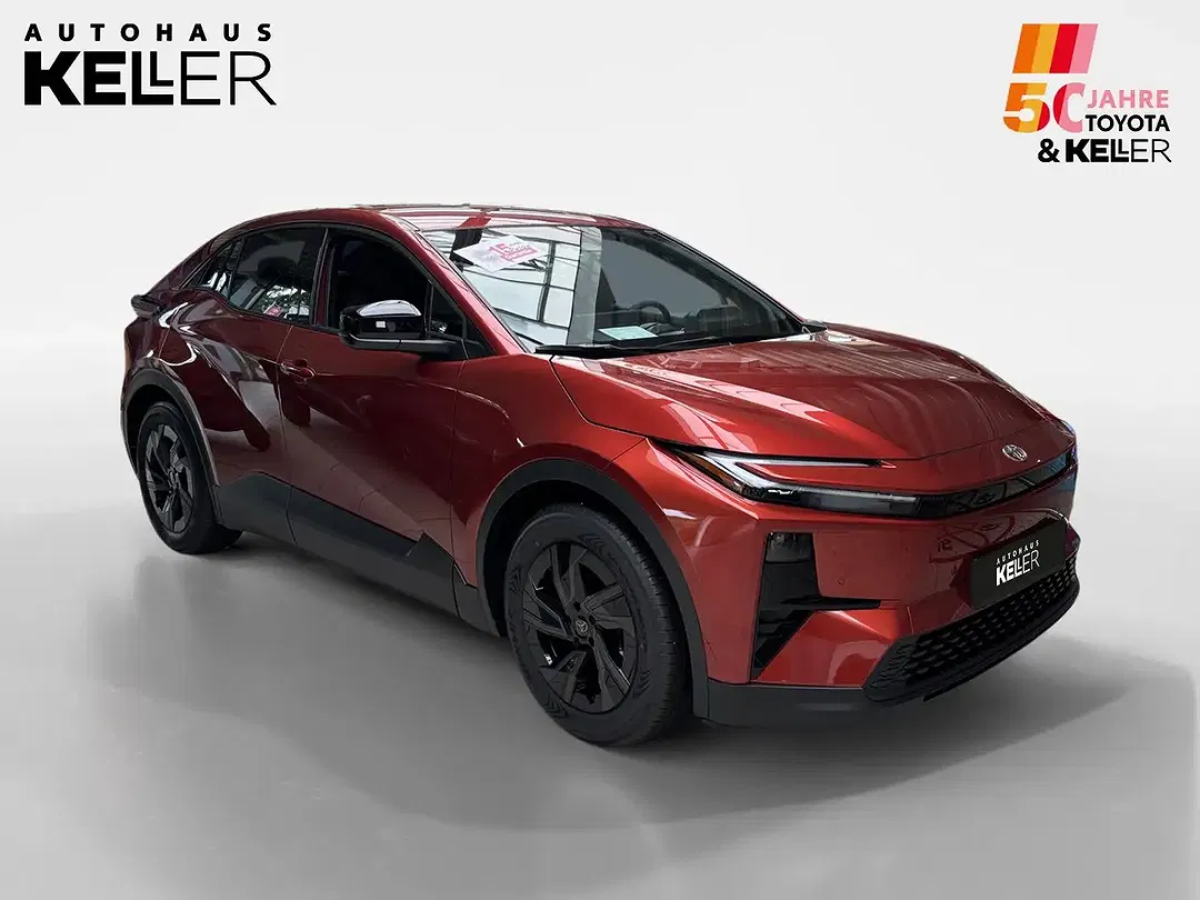 Toyota C-HR AUT Teamplayer - Thumbnail 7