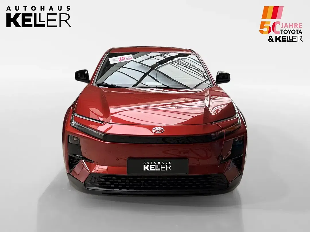 Toyota C-HR AUT Teamplayer - Thumbnail 8