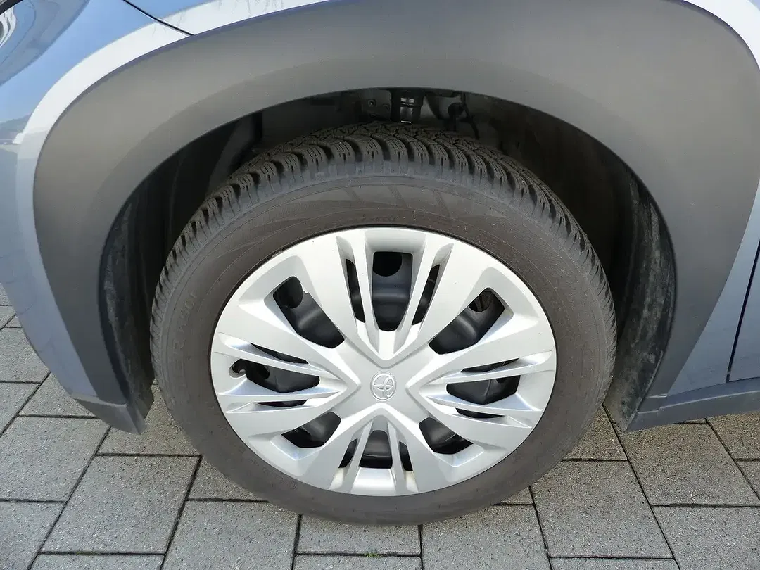 Toyota Aygo - foto 15