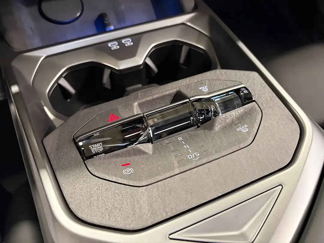 BMW X5 xDrive M - Thumbnail 15