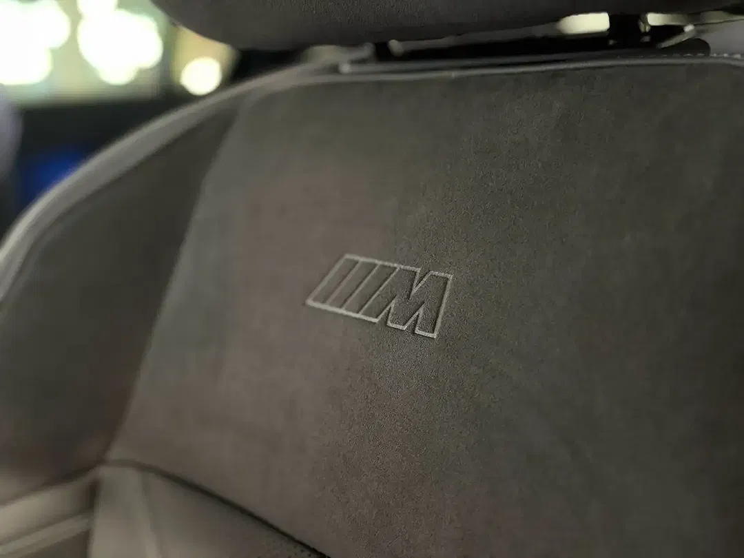BMW X5 xDrive M - Thumbnail 17