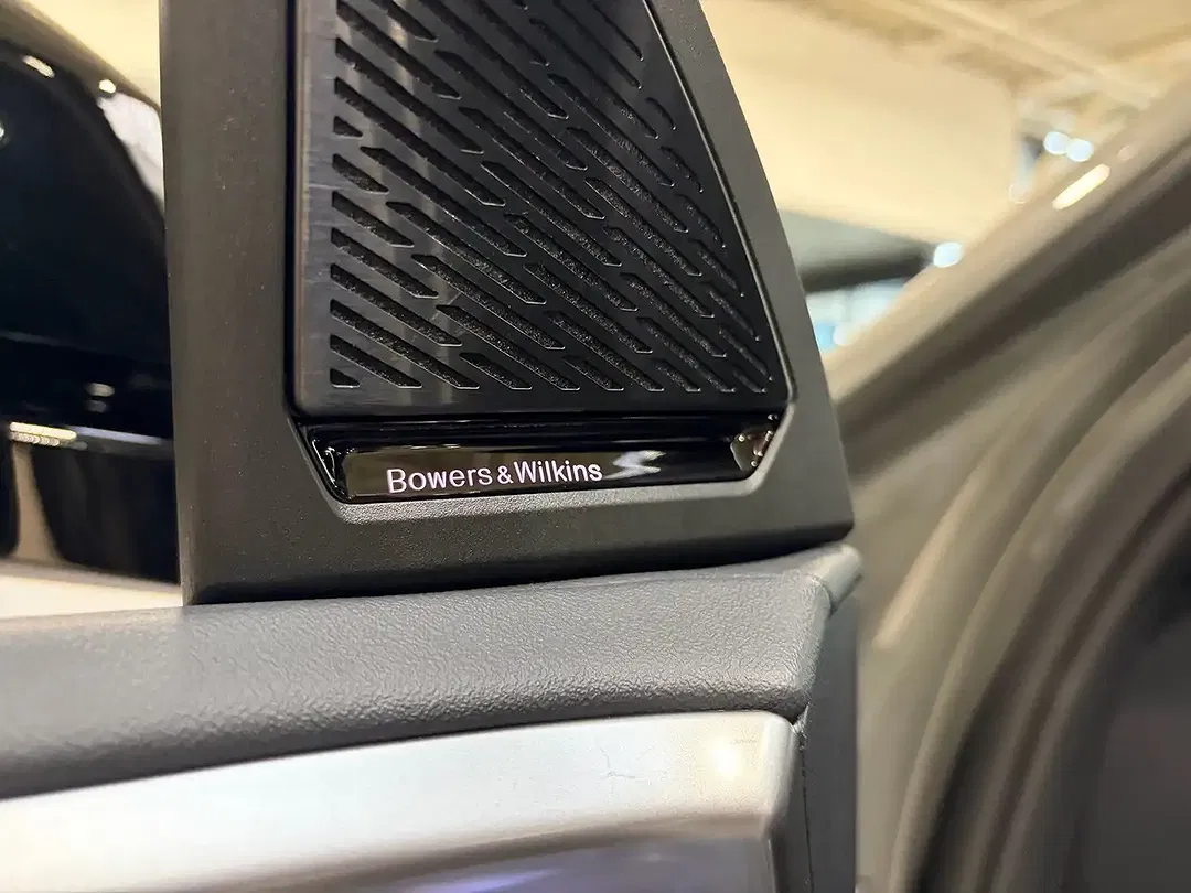 BMW X5 xDrive M - Thumbnail 18