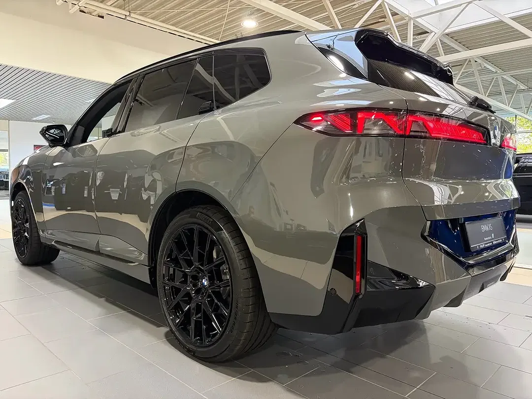 BMW X5 xDrive M - Thumbnail 27