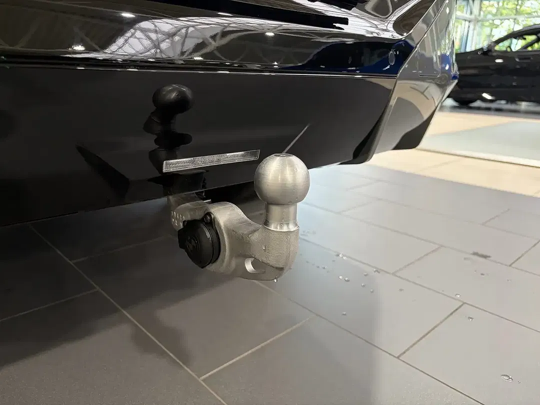 BMW X5 xDrive M - Thumbnail 30