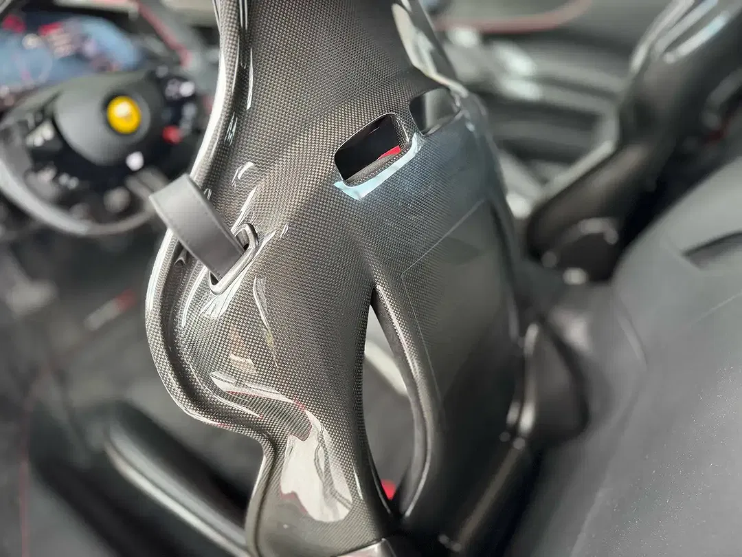 Ferrari SF90 Spider - Thumbnail 19