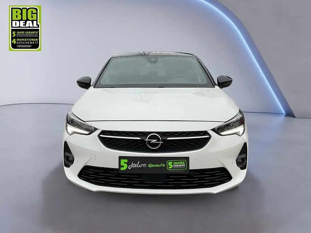 Opel Corsa Ultimate Matrix LED - Thumbnail 9