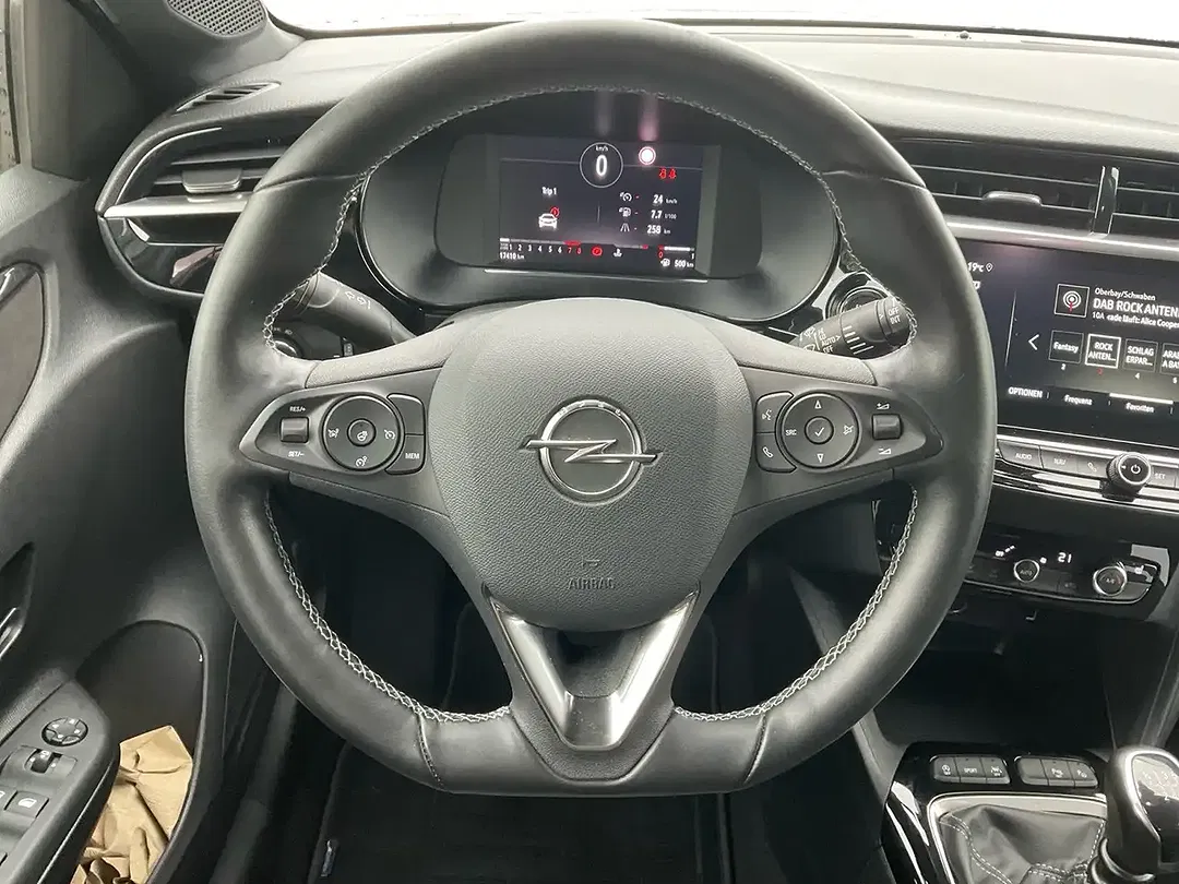 Opel Corsa Ultimate Matrix LED - Thumbnail 13
