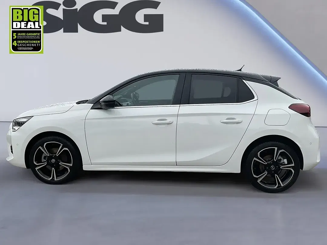 Opel Corsa Ultimate Matrix LED - Thumbnail 2