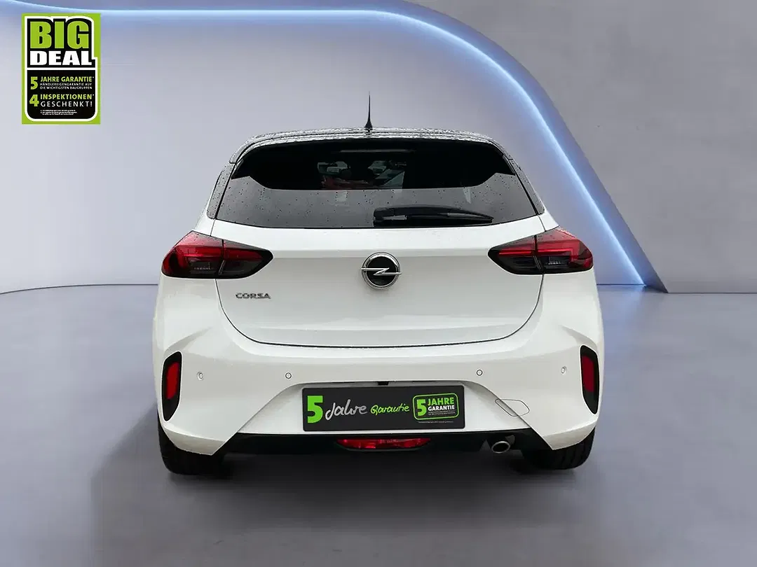 Opel Corsa Ultimate Matrix LED - Thumbnail 4