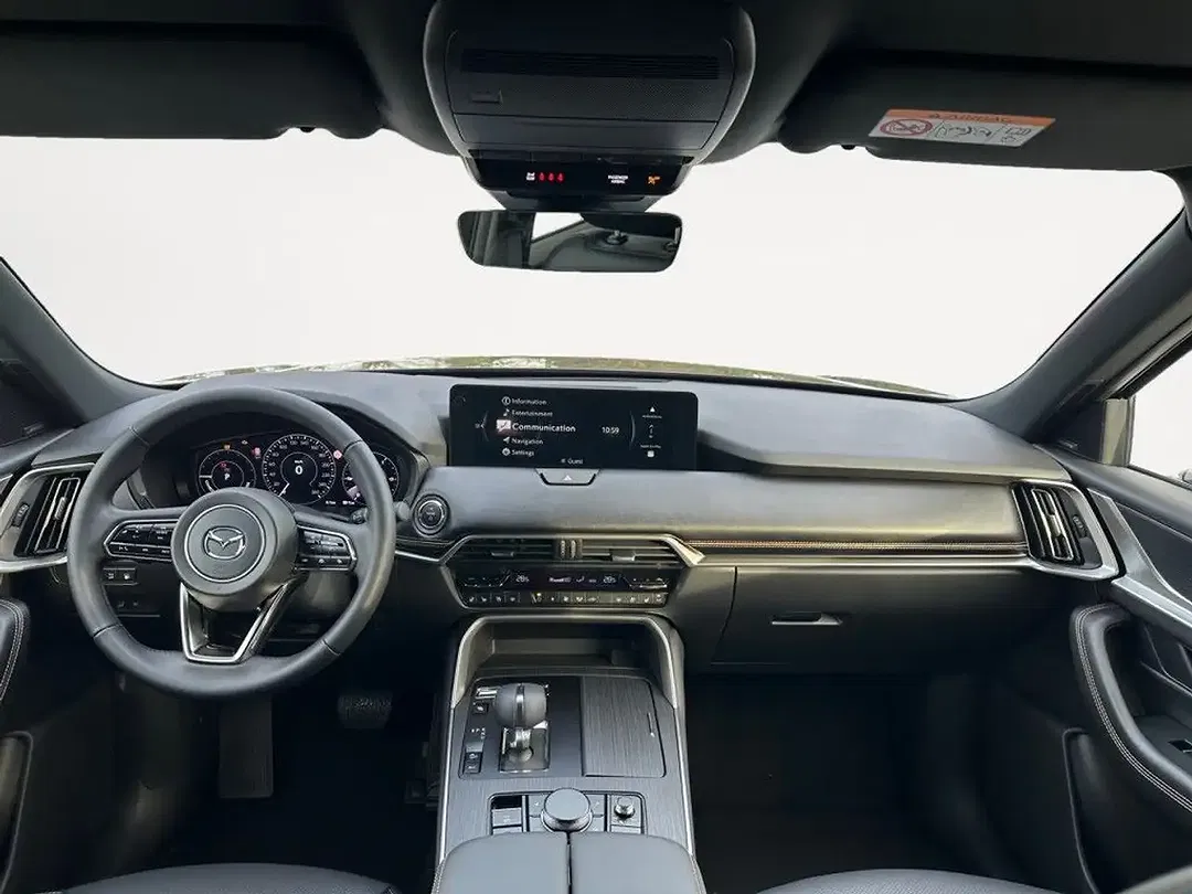 Mazda CX-60 AUT AWD PHEV Homura - Thumbnail 10