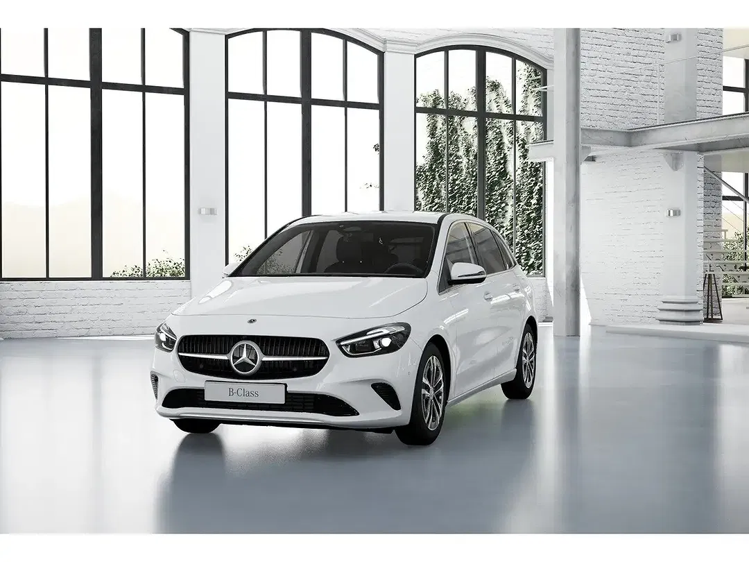 Mercedes-Benz B 180 - Thumbnail 3