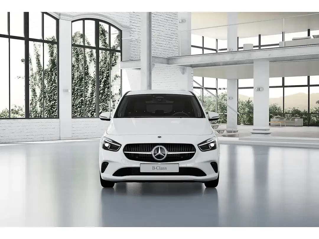 Mercedes-Benz B 180 - Thumbnail 4