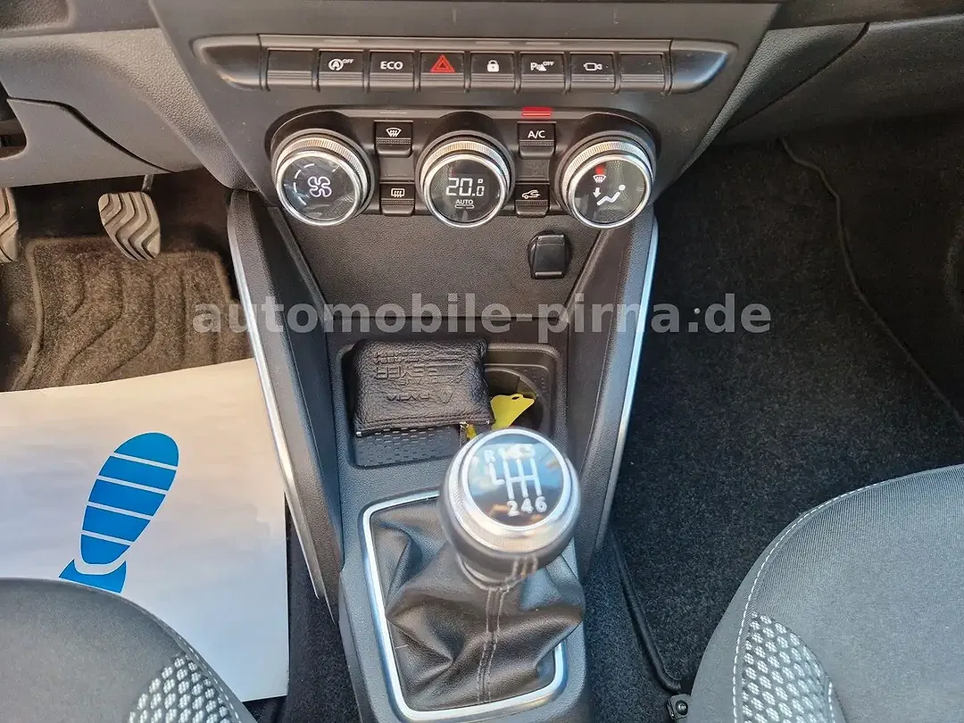 Dacia Duster 1.3 TCe Anniversary - Thumbnail 12