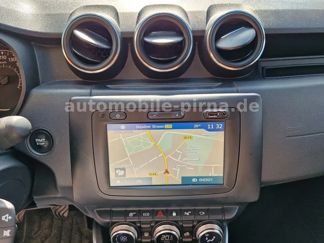 Dacia Duster 1.3 TCe Anniversary - Thumbnail 13