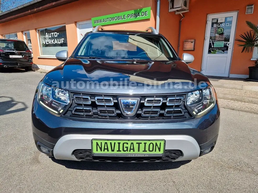 Dacia Duster 1.3 TCe Anniversary - foto 2
