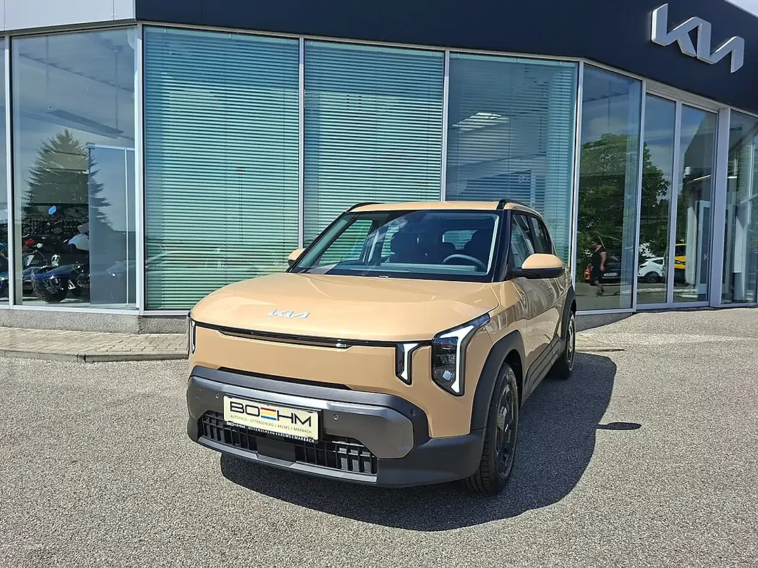 Kia EV2 Earth - Afbeelding 1