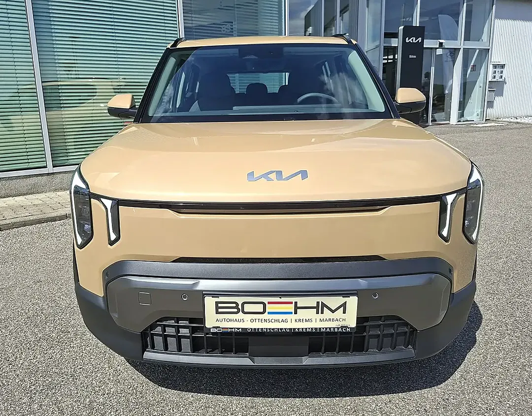 Kia EV2 Earth - foto 2