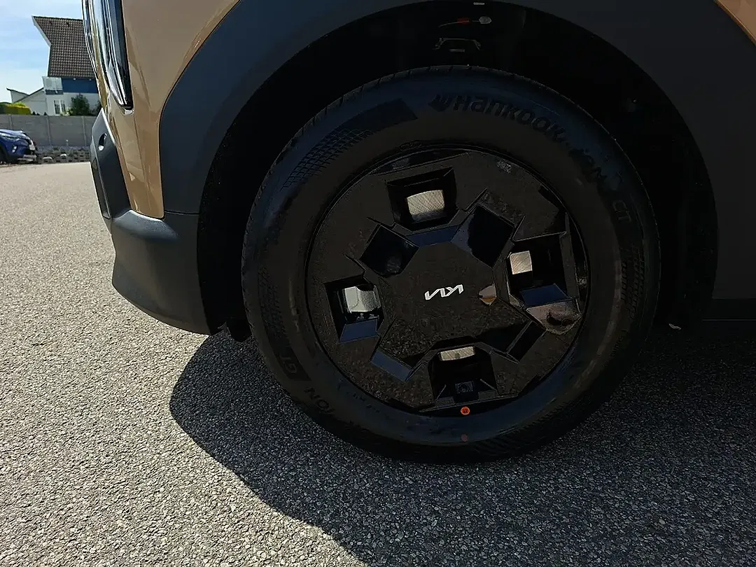 Kia EV2 Earth - Thumbnail 3