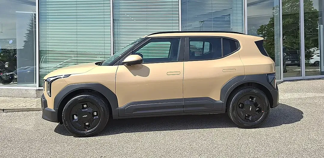 Kia EV2 Earth - Thumbnail 4