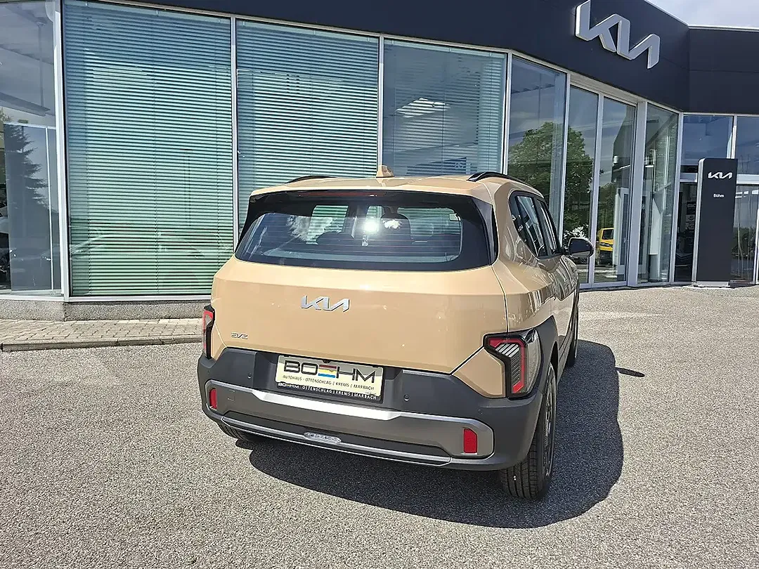 Kia EV2 Earth - Thumbnail 5