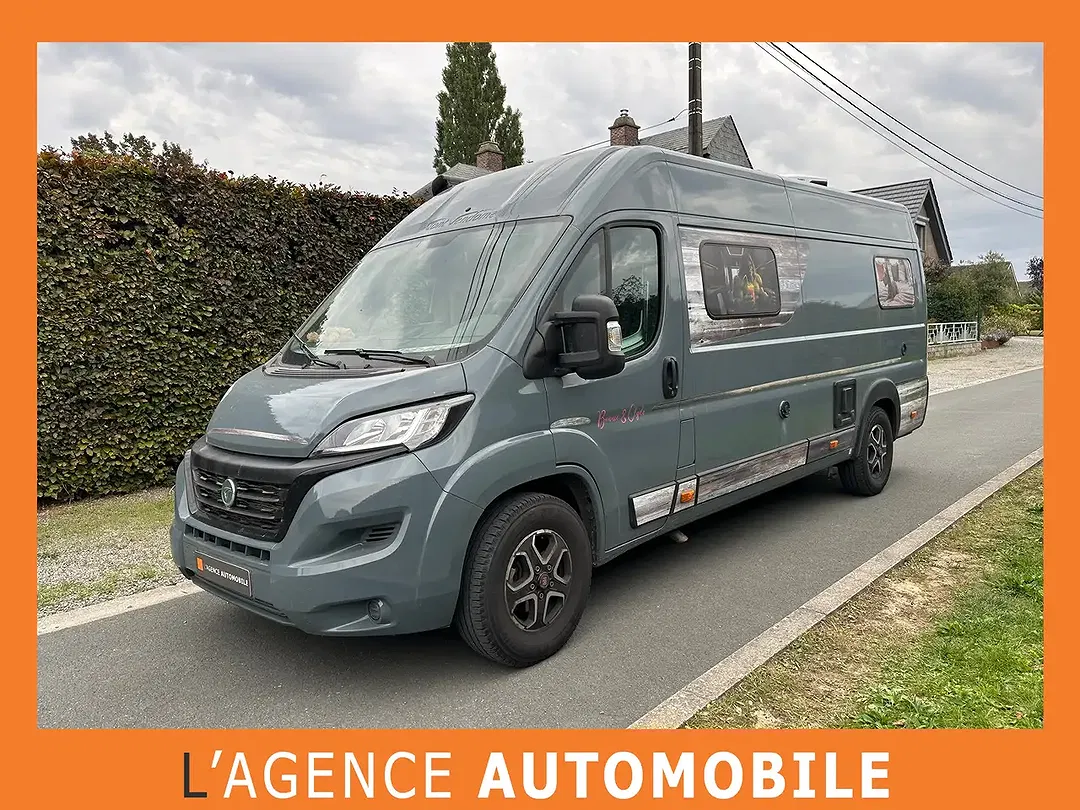 Fiat Ducato - foto 1