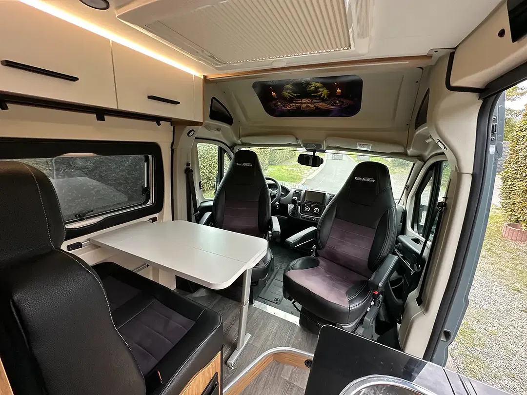Fiat Ducato - Thumbnail 11