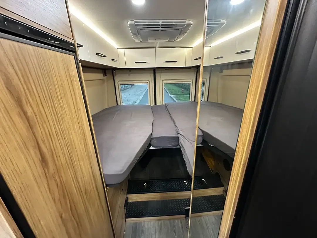 Fiat Ducato - foto 15