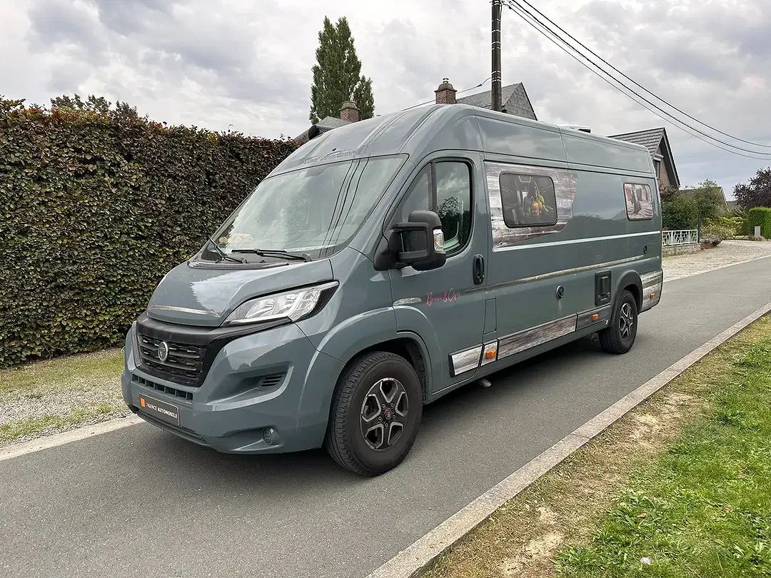 Fiat Ducato - foto 2